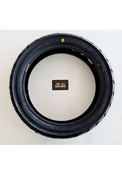 130 X 60 X 13 Tubeless Dış Lastik Irc Anlaş 2023