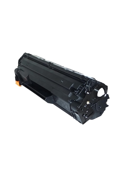 Ce285a Uyumlu Siyah Muadil Toner Kartuşu, Hp Laserjet Pro P1102/p1102w/m1132/m1212nf Ve Canon Lbp6000/lbp6020 İçin, 16