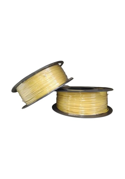 Obk 1x1 SingleMode G657 1000Mt Makaralı Simfleks FiberOptik Kablo