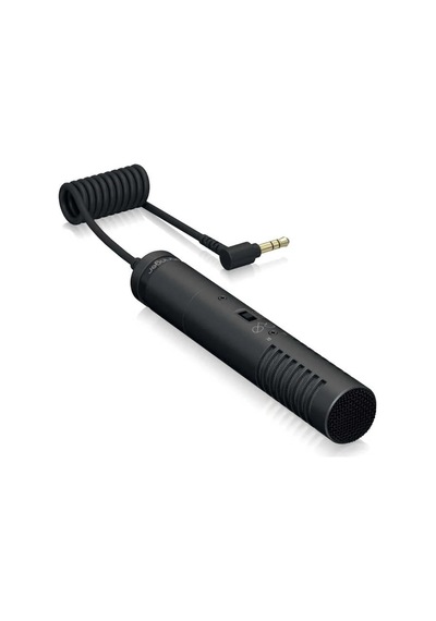 Vıdeo Mıc X1 Dual-capsule X-y Condenser Kamera Üstü Mikrofon