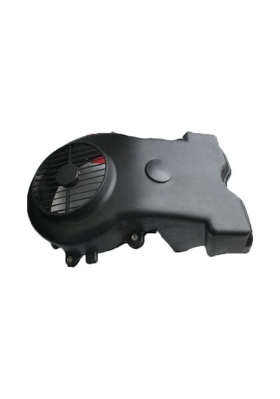 Suzuki An125 Manyeto Fan Kapağı An037