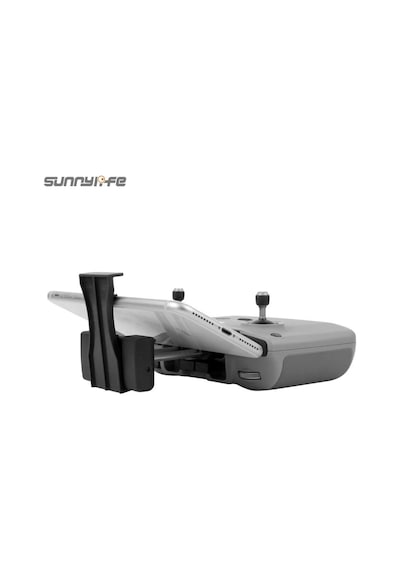 Dji Mavic Air 2 Uzaktan Kumanda Telefon Tutucu Klip 5-7” Inç 12Cm