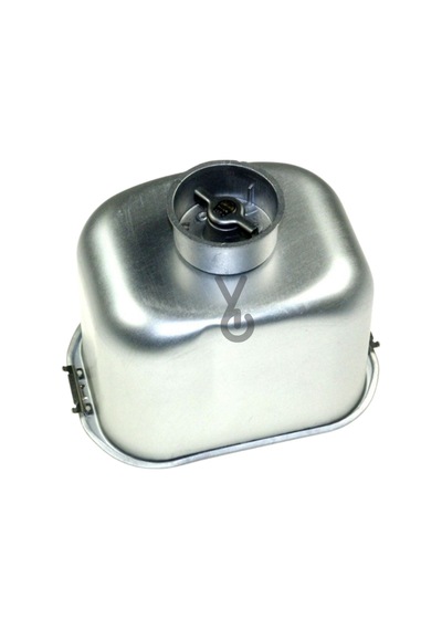 Kenwood - Bm250-256 3 Puntalı Kazanı