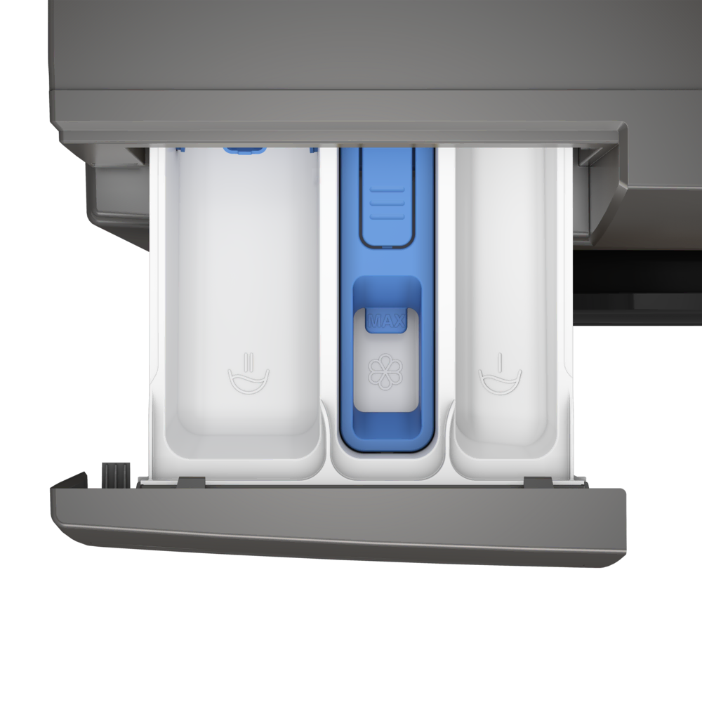 Beko CM 10121 S 10 KG 1200 Devir Çamaşır Makinesi
