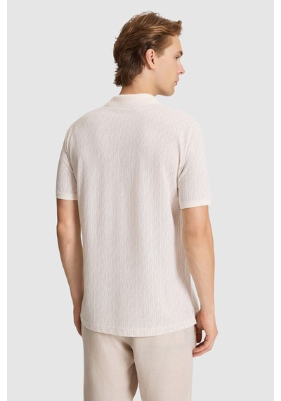 U.S. Polo Assn. U.s. Polo Assn. Erkek Açık Haki Tişört 50327187-vr183 Acık Hakı