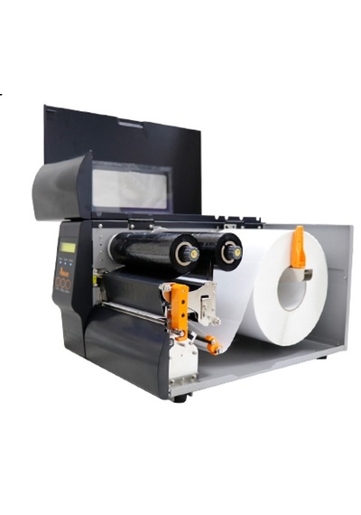 Argox İx6-250 Pro Endüstriyel Barkod Yazıcı, Baskı Genişliği 170mm