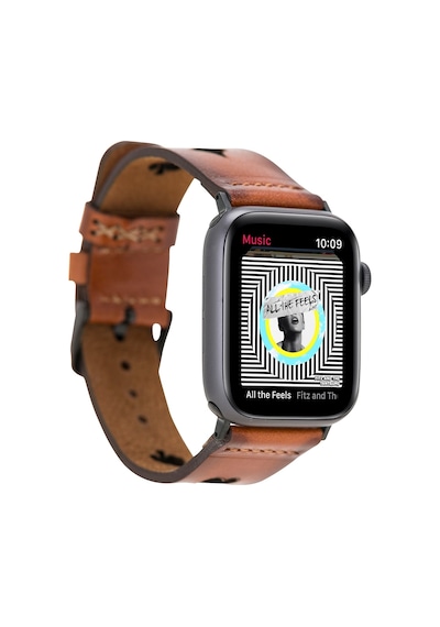 Bouletta Apple Uyumlu  Watch Deri Kordon 42-44-45Mm Avesta Rst2Ef (541333281)