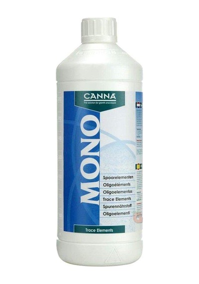 Canna Trace Mix 1  Litre