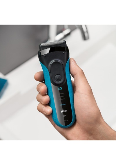 Braun 3040S Series 3 ProSkin Islak ve Kuru Tıraş Makinesi