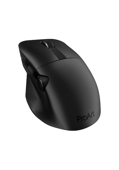 Asus Proart Md300 Kablosuz Bluetooth Mouse Siyah 90xb04f0-bmu000