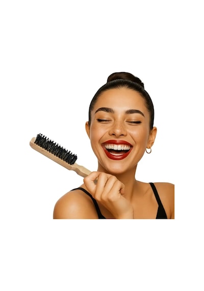 Croc Sf100 Topuz Fırçası İnce