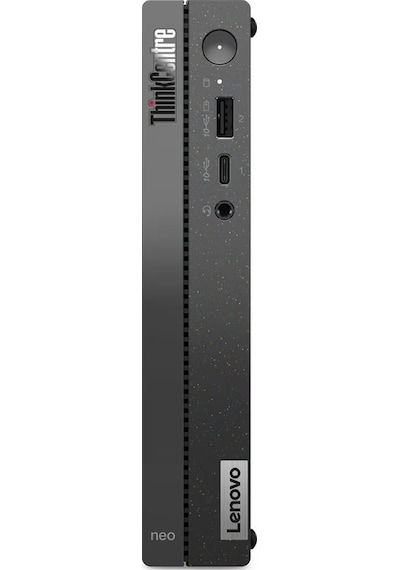 Lenovo ThinkCentre neo 50Q Gen 4 12LN0024TX i5-13420H 16 GB 512 GB SSD Free Dos Mini Pc