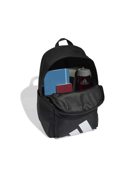 Adidas Black/whıte Ess Btu Bars Bp siyah