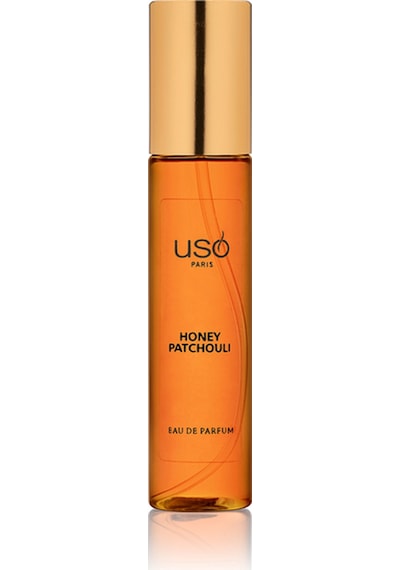 Uso Honey & Patchouli Kadın Parfüm EDP 15 ML
