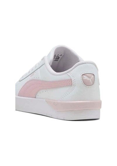 Puma Jada Classic Kadın Sneaker Beyaz-07