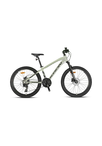 Kron Xc 100 29 - 17'' H.d Parlak Bej-parlak Siyah Bej - Siyah