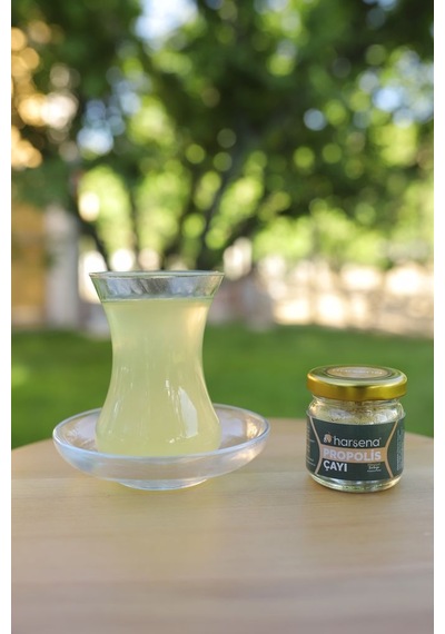 Harşena Naneli Propolis Çayı 15 G