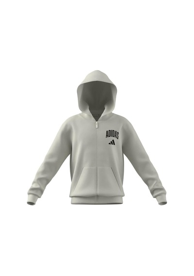 Adidas Çocuk Ceket J Clgt Fl Fz Kd4395 Beyaz
