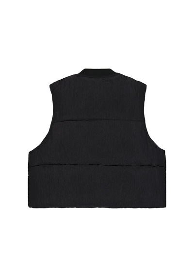 Alpha Industries Alpha Industrıes Ma-1 Erkek Yelek 148138uv-03 Siyah