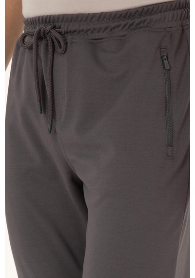 U.s. Polo Assn. Erkek Gri Eşofman Altı 50315459-vr024 Gri