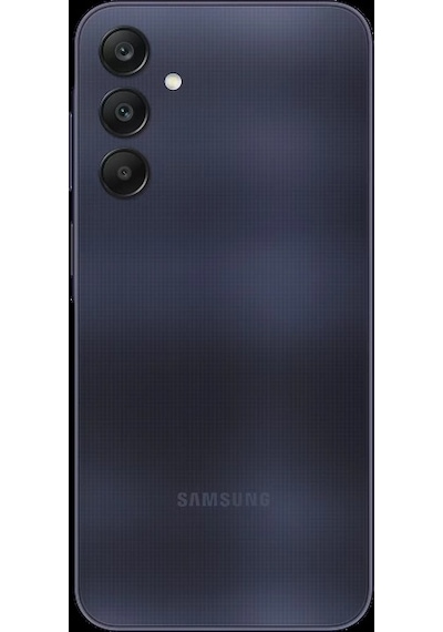 Samsung Uyumlu A256e Galaxy A25 5g Batarya 5000 Mah