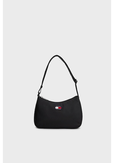 Tommy Jeans Bayan Çanta Aw0aw17888 Bds Siyah Siyah