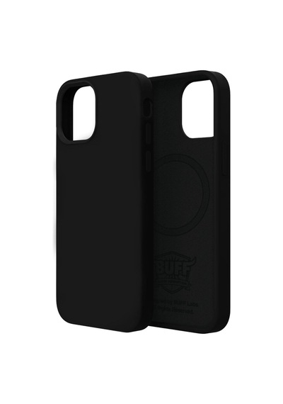 Buff Apple Uyumlu iPhone 13 Pro Max Magsafe Rubber Fit Kılıf