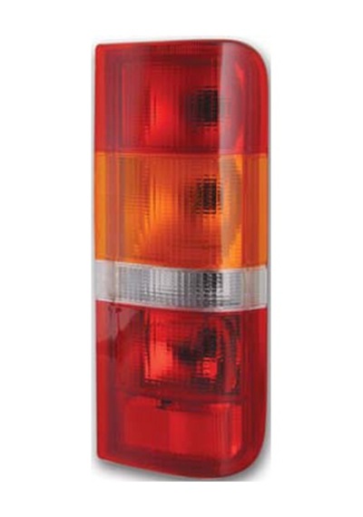 Mars- Stop Lambası Duysuz Sağ Transit T15 93-00 M 610433 Am90vb 13404 Ab T111120