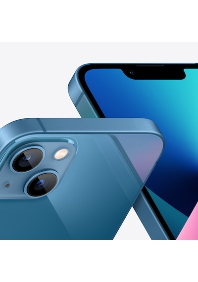 İphone 13 128gb Mlpk3tu/a - Yenilio B Kalite 128gb