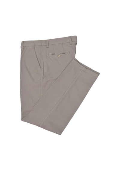 Lavetto Erkek Kanvas Yazlık Pantolon Klasik 1238 Bgl-st04758 Taş