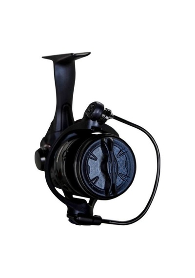 Okuma Wave Off Wo-3000h-ltd Black 7+1bb Olta Makinesi