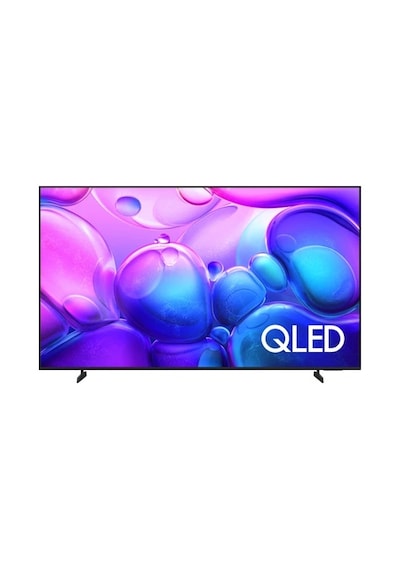 Samsung 55Q6F 55" 139 Ekran Uydu Alıcılı 4K Ultra HD Tizen Smart QLED TV