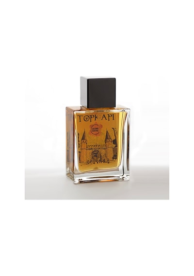 Cultural Heritage Topkapı Parfum İstanbul Kadın Parfüm EDP 50 ML