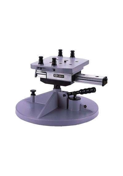 Gison Gpw510B Havalı Vakumlu Tabla