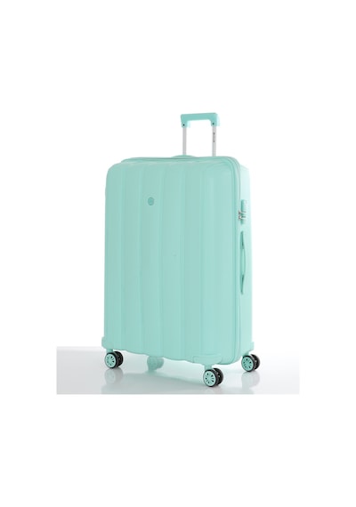 Mçs Group Mçs Polipropilen Valiz V305 75 Cm S18y10003375 00190 Çok Renkli