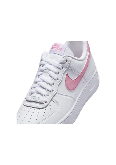 Nike Air Force 1 07 Af1 Next Nature Womens Sneaker Kadın Günlük Spor Ayakkabı Beyaz Beyaz