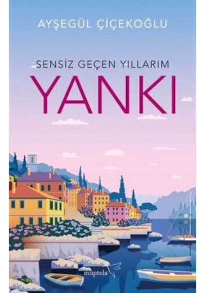 Yankı: Sensiz Geçen Yıllarım + Sevgimin Esareti