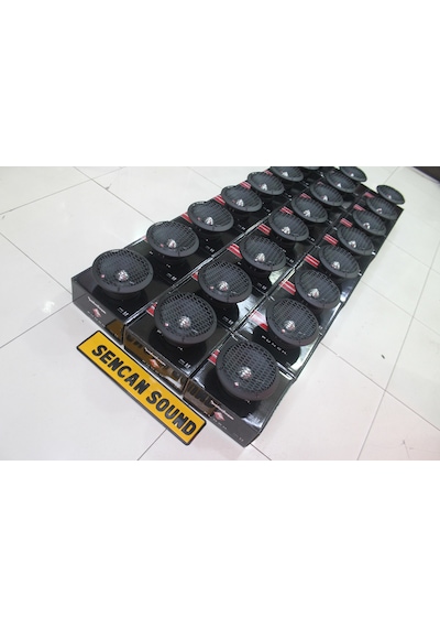 Rockford Fosgate Punch Pro 8 Midrange