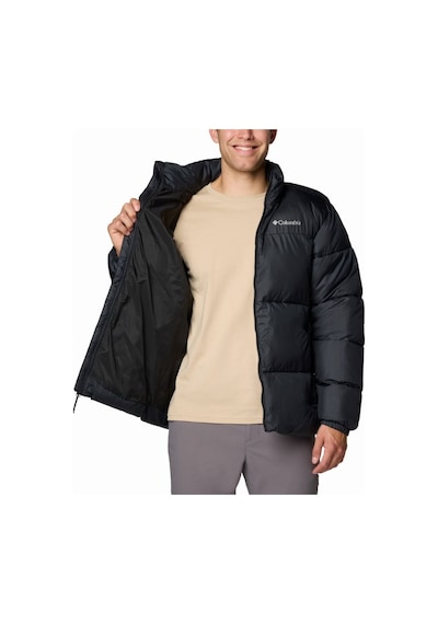 Columbia Men's Puffect Iıl Jacket Erkek Mont Wm0403 001