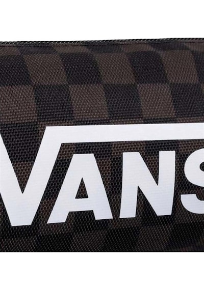Vans Old Skool Pencil Pouch Kalem Kutusu Black/charcoal
