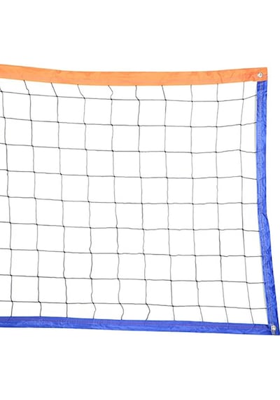 Seftil V4542 Telli Plaj Voleybol Filesi-4585