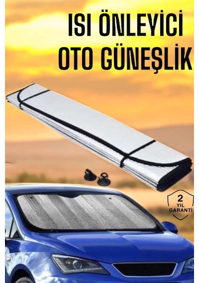 Araba Güneşliği Oto Güneşlik Tüm Araç Modellerine Uygun Diğer 39138425
