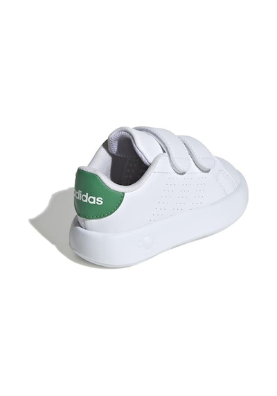 Adidas Advantage Cf I Çocuk Günlük Ayakkabı Id5286-beyaz Beyaz