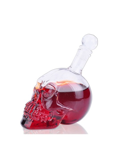 Periboia Kuru Kafa Şişe 550 Ml