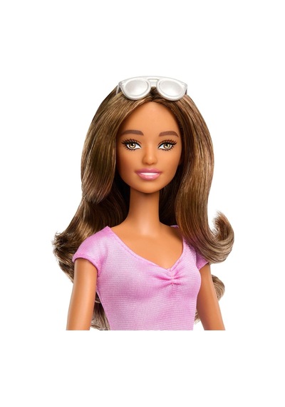 Fashionistas Doll - With Blindness