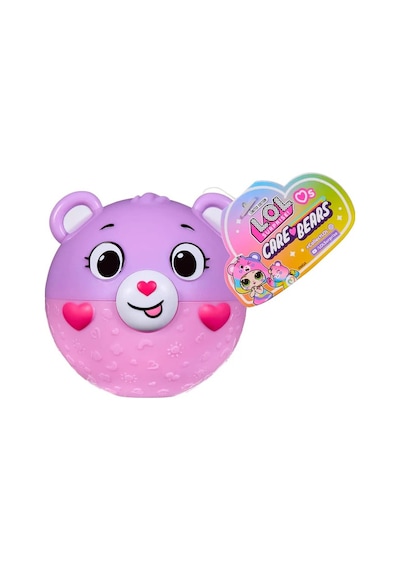 L.o.l. Surprise Loves Care Bears Tots Asst İn Pdq