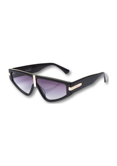 Morlin Bron Mg-mb 1383 C1 Siyah