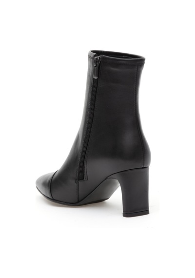 Pierre Cardin Kadın Siyah Ayakkabı 50295592-vr046 Siyah