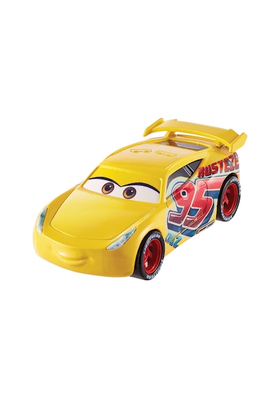Cars Tekli Karakter Araçlar Dxv29-Fgd72