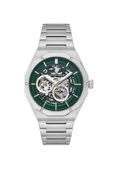 U.s. Polo Assn. Uspa1085-03 Otomatik Erkek Kol Saati